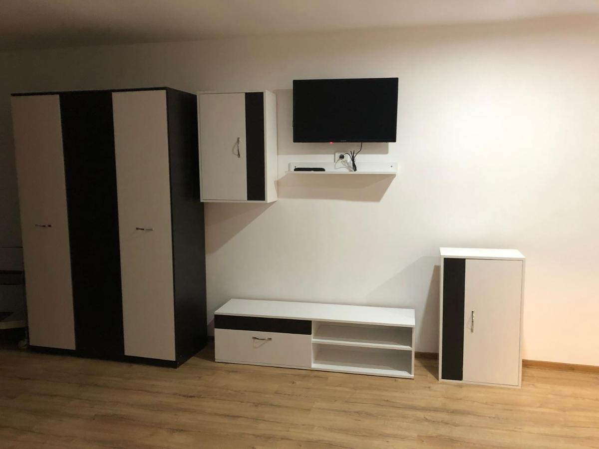 Pensiunea Petra Dumi Aninoasa Exterior foto